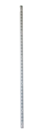 KENOVO listwa pionowa do mocowania regałów 180cm